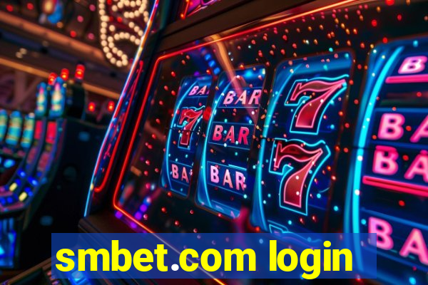 smbet.com login